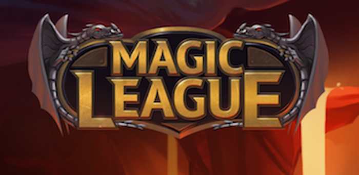Magic League Pro v1.0.0