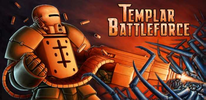 Templar Battleforce RPG 2.5.1