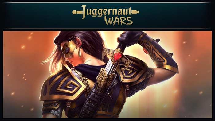  Juggernaut Wars 1.4.2