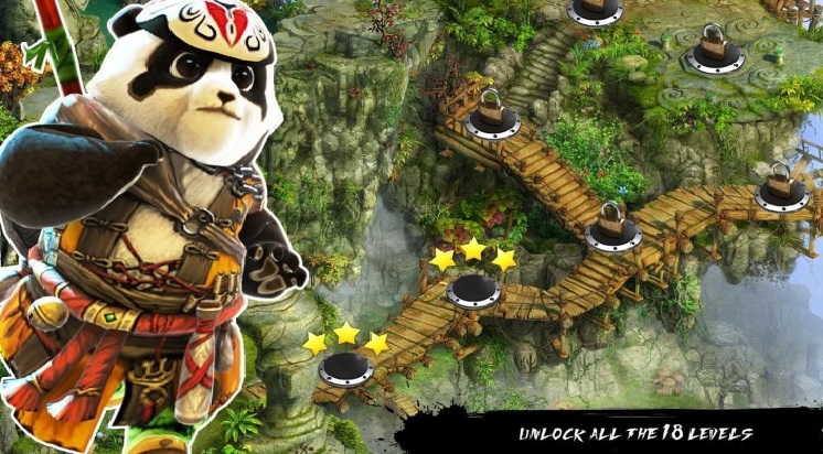ninja-panda-dash