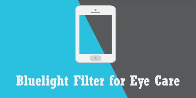 نرم افزار اندروید Bluelight Filter for Eye Care 2.4.2 – برنامه کاهش خستگی چشم
