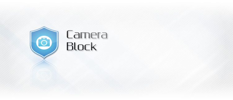 نرم افزار اندروید Camera Block – Spyware protect 1.36 – برنامه مسدود سازی دسترسی برنامه ها به دوربین