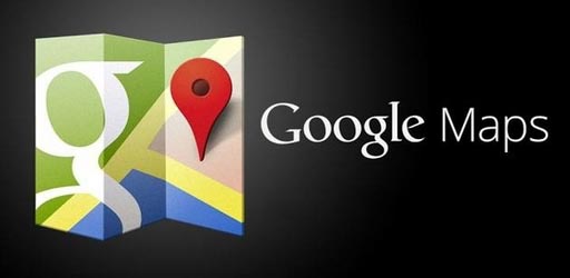 نرم افزار اندروید Google Maps 9.44.0 – دانلود گوگل مپ