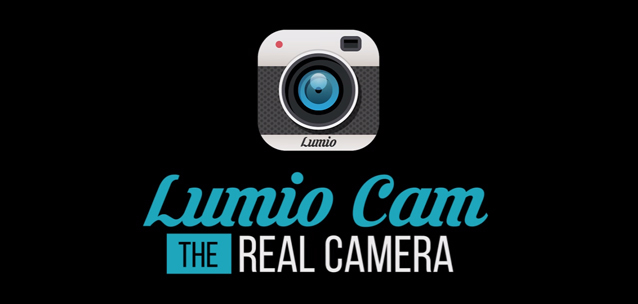نرم افزار اندروید Lumio Cam Premium 2.0.1 – دانلود برنامه دوربین حرفه ای و کامل