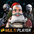 MaskGun - Multiplayer