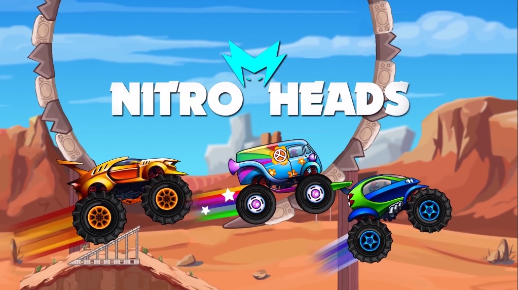 Nitro Heads