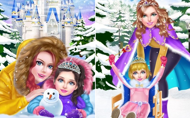 snow-princess-royal-family-spa
