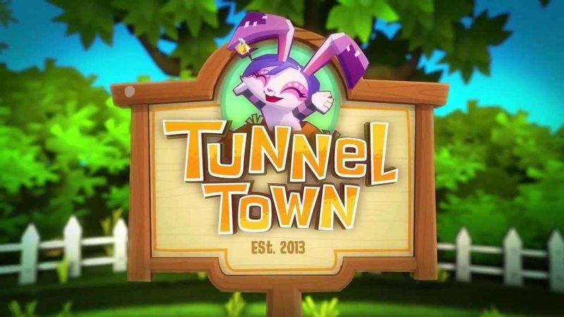 Tunnel Town 1.5.5