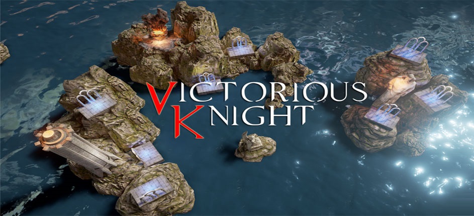 victorious-knight-cover
