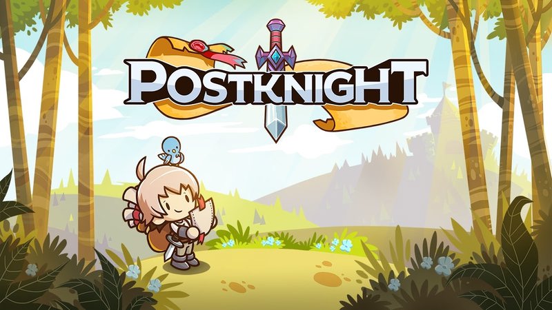 post knight