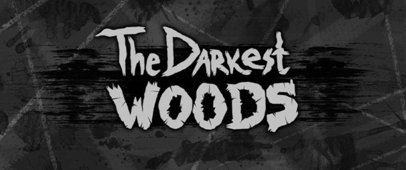 The Darkest Woods