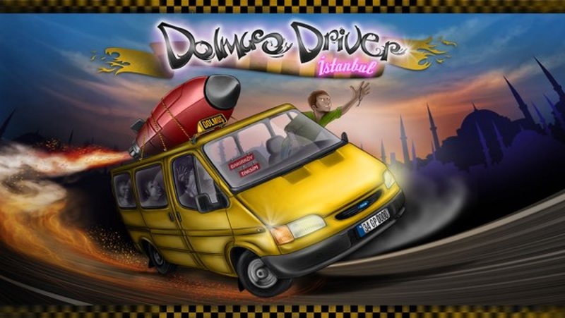 Dolmus Driver 1.61