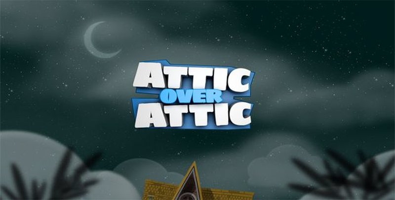 Attic over Attic