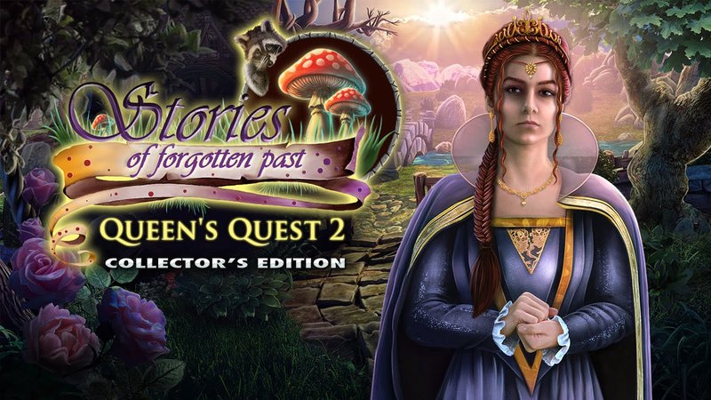 Queen's Quest 2 