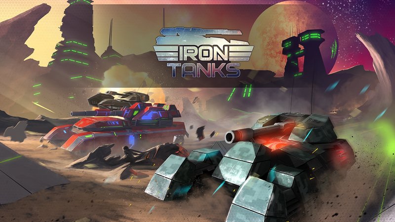 iron-tanks