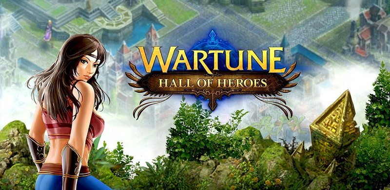 Wartune Hall of Heroes