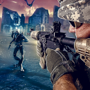 ZOMBIE Beyond Terror: FPS Shooting Game