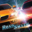 بازی Road Smash: Crazy Racing